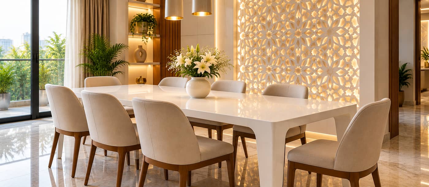 Tables and Shelves by FabDot Fabricators, Delhi NCR